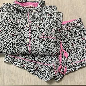 Victoria’s Secret PJ set